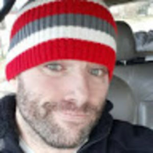 Meet your Posher, Gregory